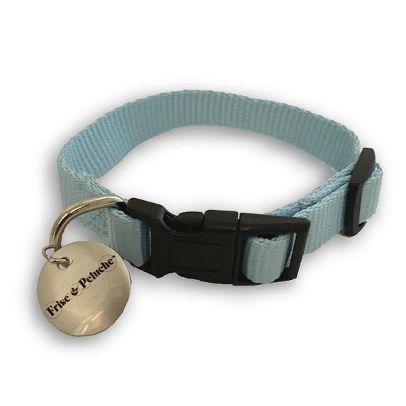 Collars, Leashes & Tags