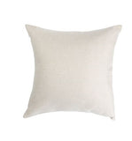 Blank pillow cover