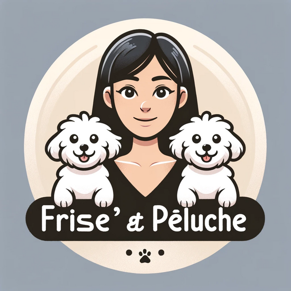 Frise et Peluche / Purple Clover Kennels Launches New YouTube Channel!