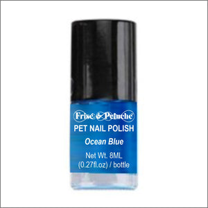 Frise Peluche Pet Nail Polish